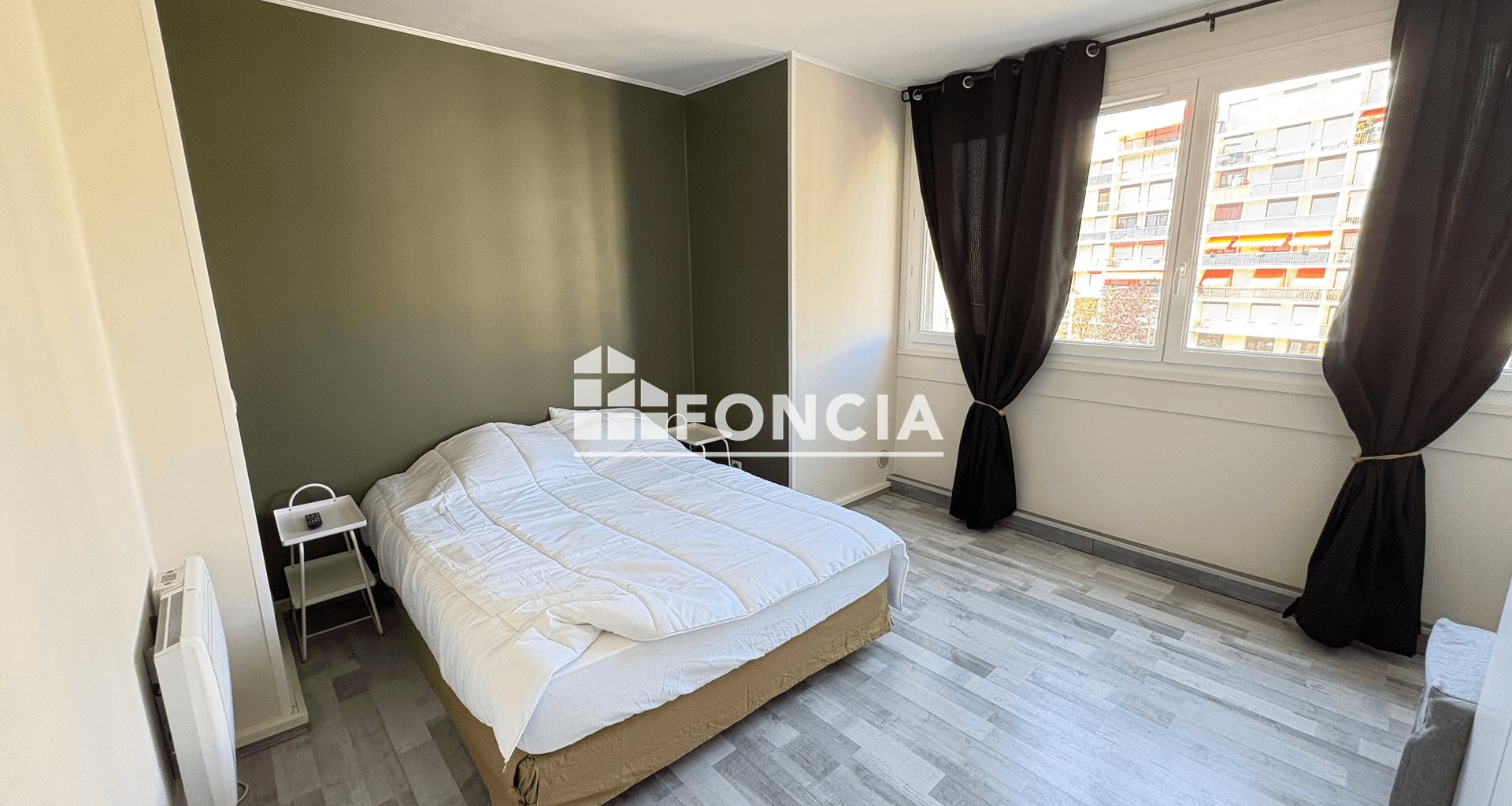 Appartement à louer, 90m², Clermont-Ferrand