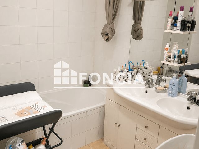 Appartement à louer, 59m², Le Cannet