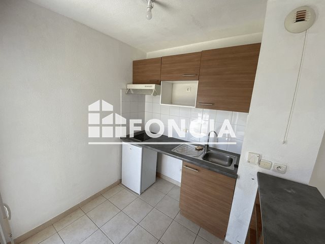 Appartement à louer, 26m², Saint-Laurent-du-Var