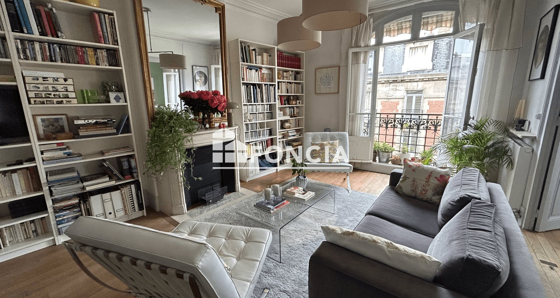 Appartement à vendre, 125m², Soissons