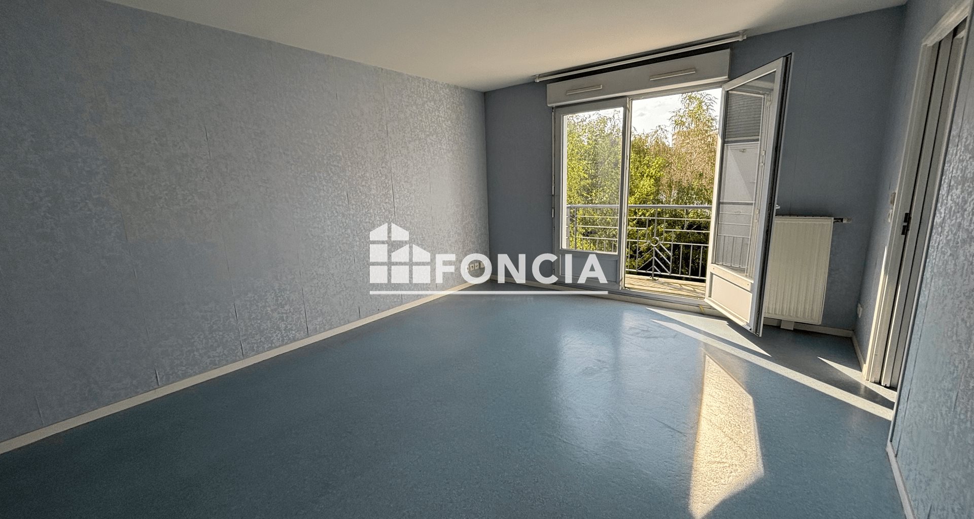 Appartement à vendre, 30m², Saint-Gratien