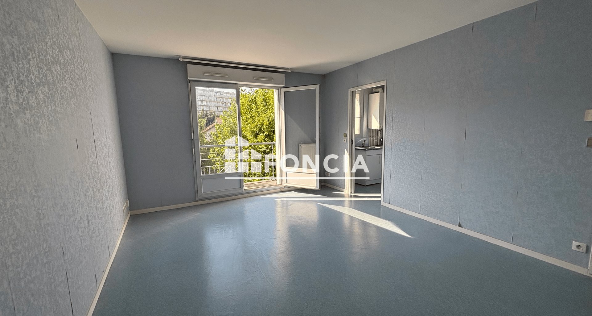 Appartement à vendre, 30m², Saint-Gratien
