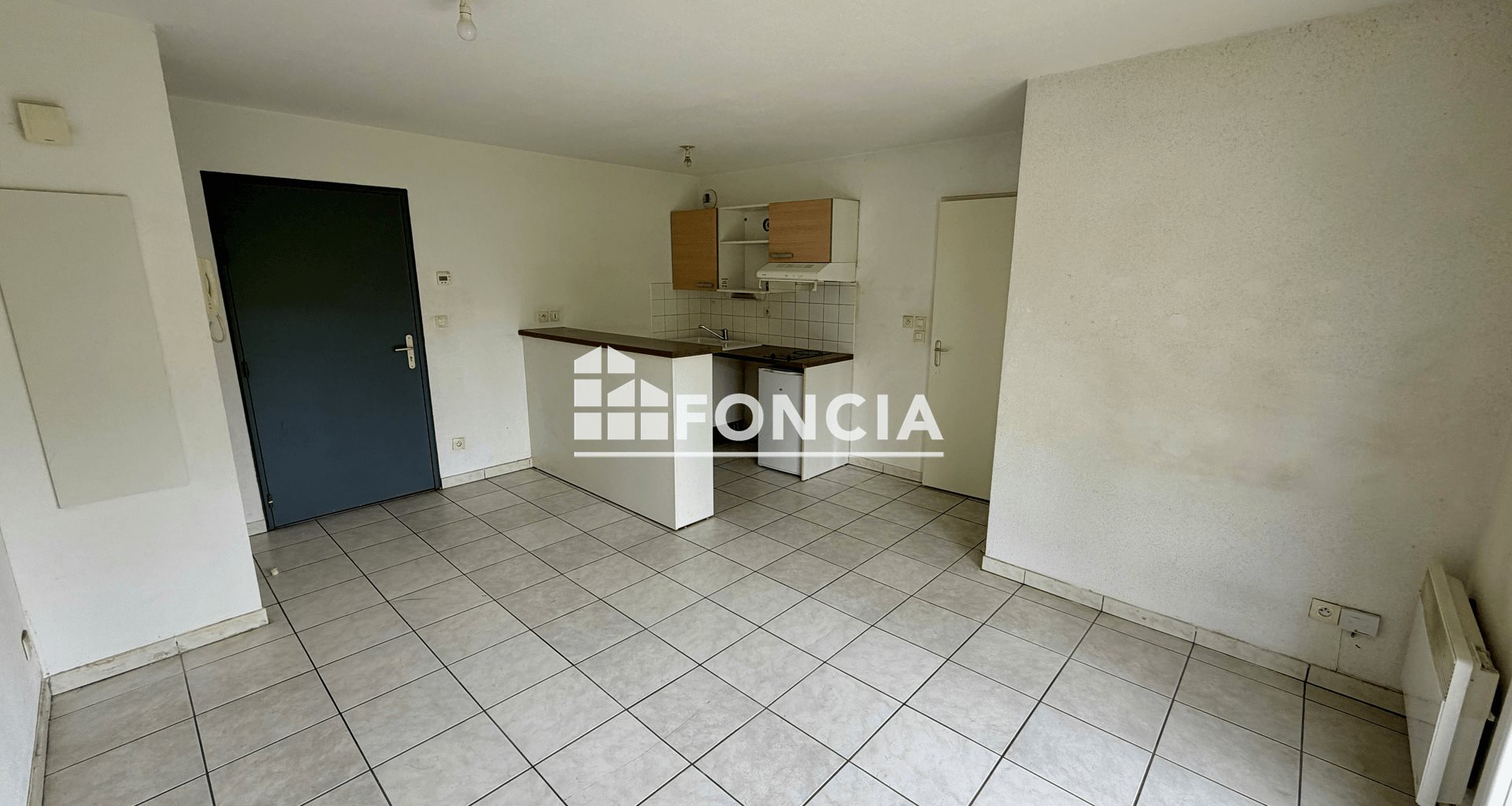 Appartement à vendre, 36m², Mazingarbe