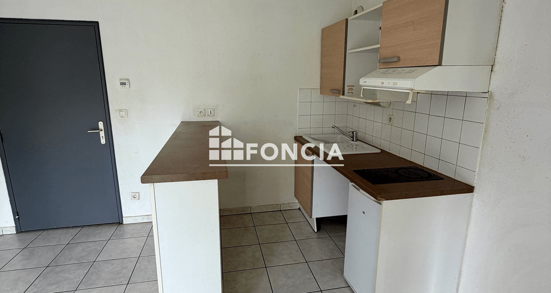 Appartement à vendre, 36m², Mazingarbe