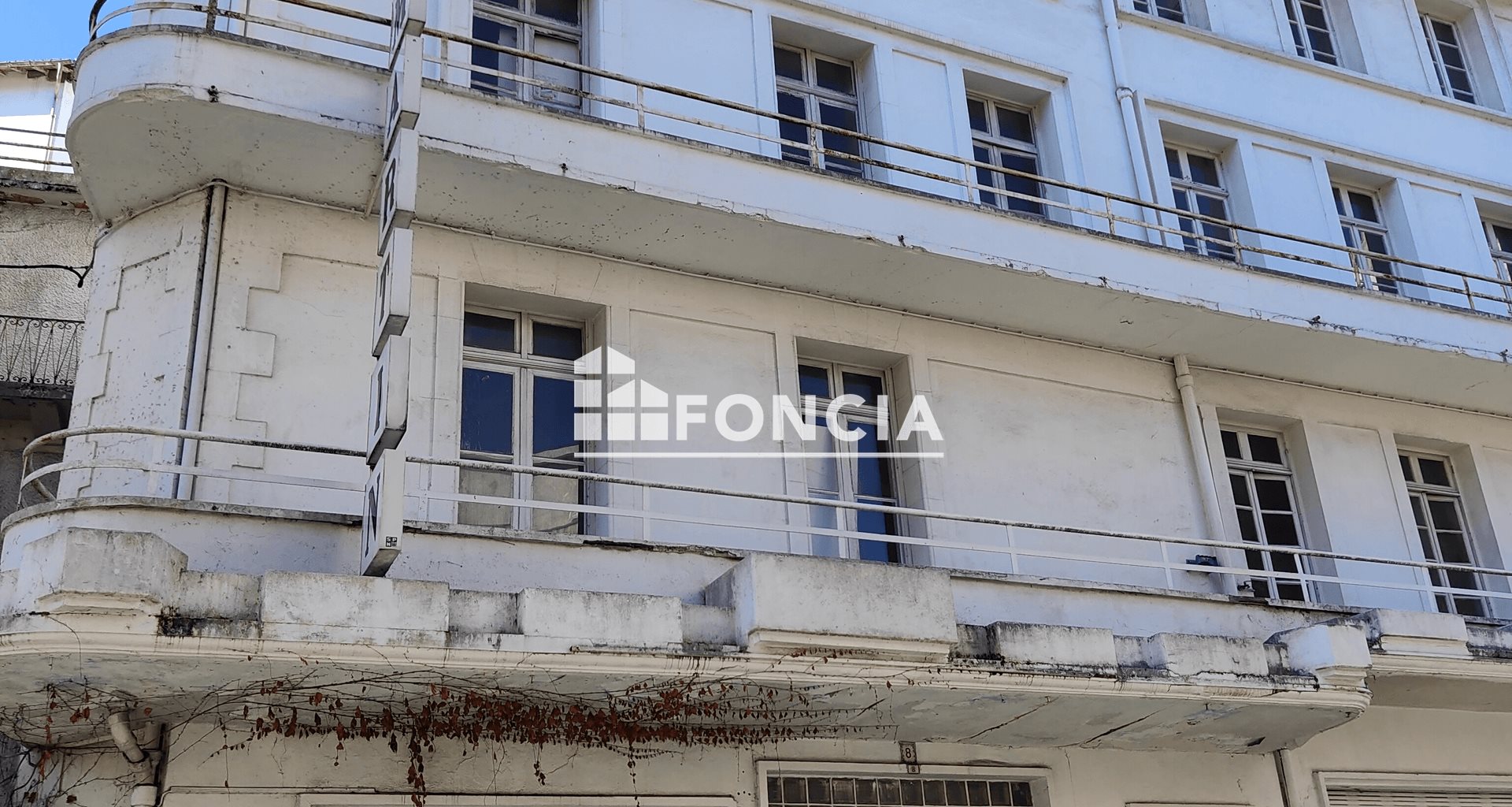 Appartement à vendre, 110m², Lourdes