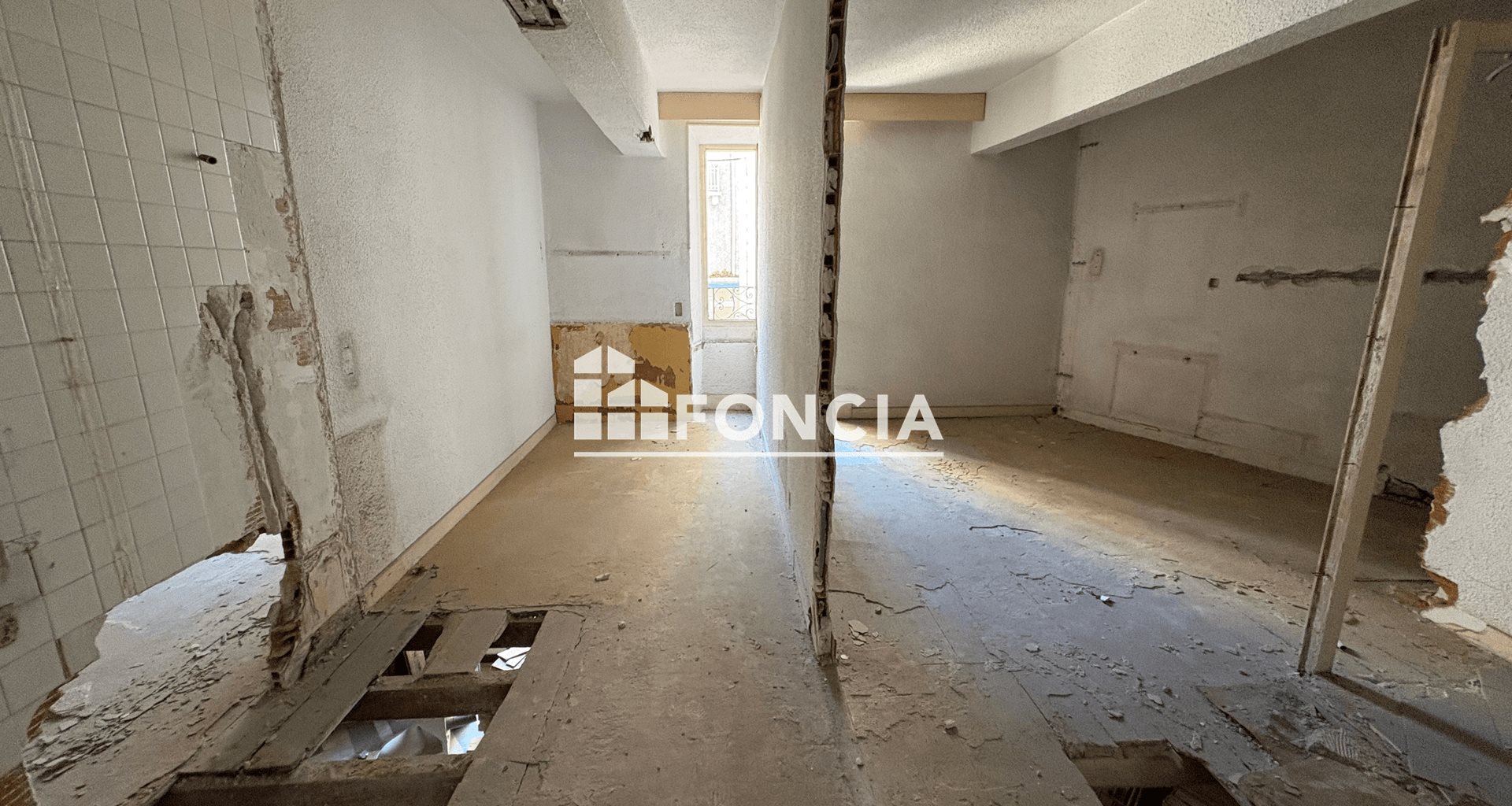 Appartement à vendre, 110m², Lourdes