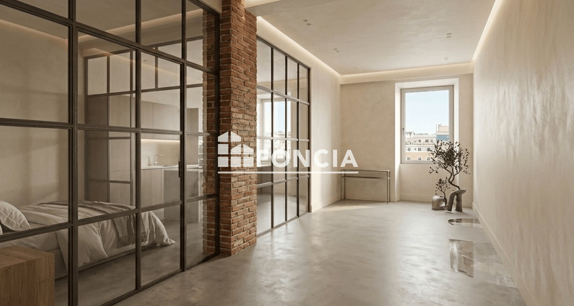Appartement à vendre, 110m², Lourdes