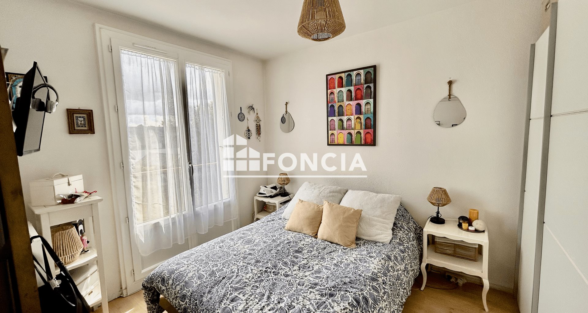 Appartement à vendre, 69m², Saint-Jacques-de-la-Lande