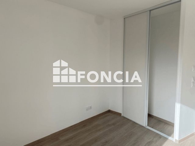 Appartement à louer, 62m², Grenoble