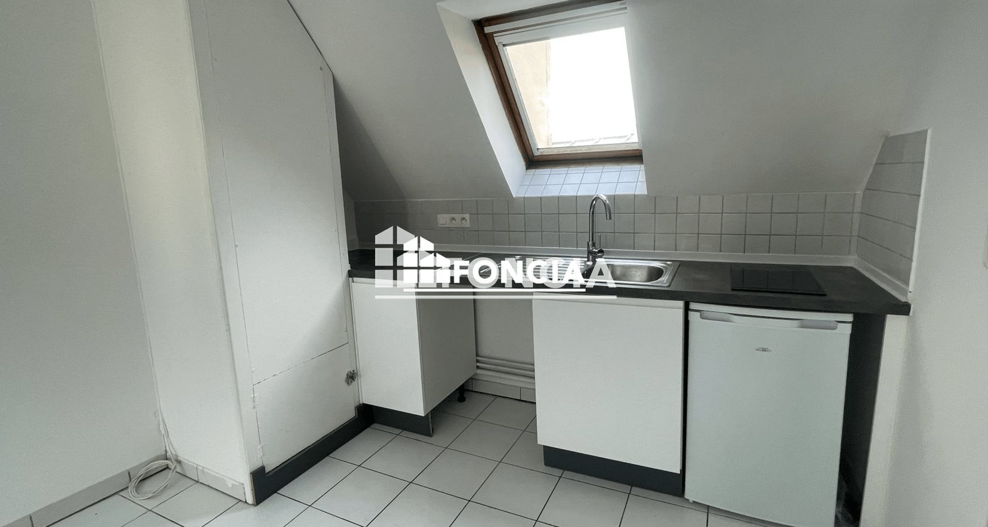 Appartement à vendre, 1m², Chartres