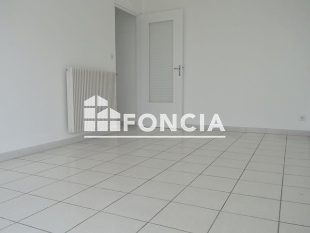 Appartement à louer, 57m², Perpignan