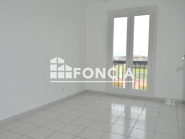 Appartement à louer, 57m², Perpignan