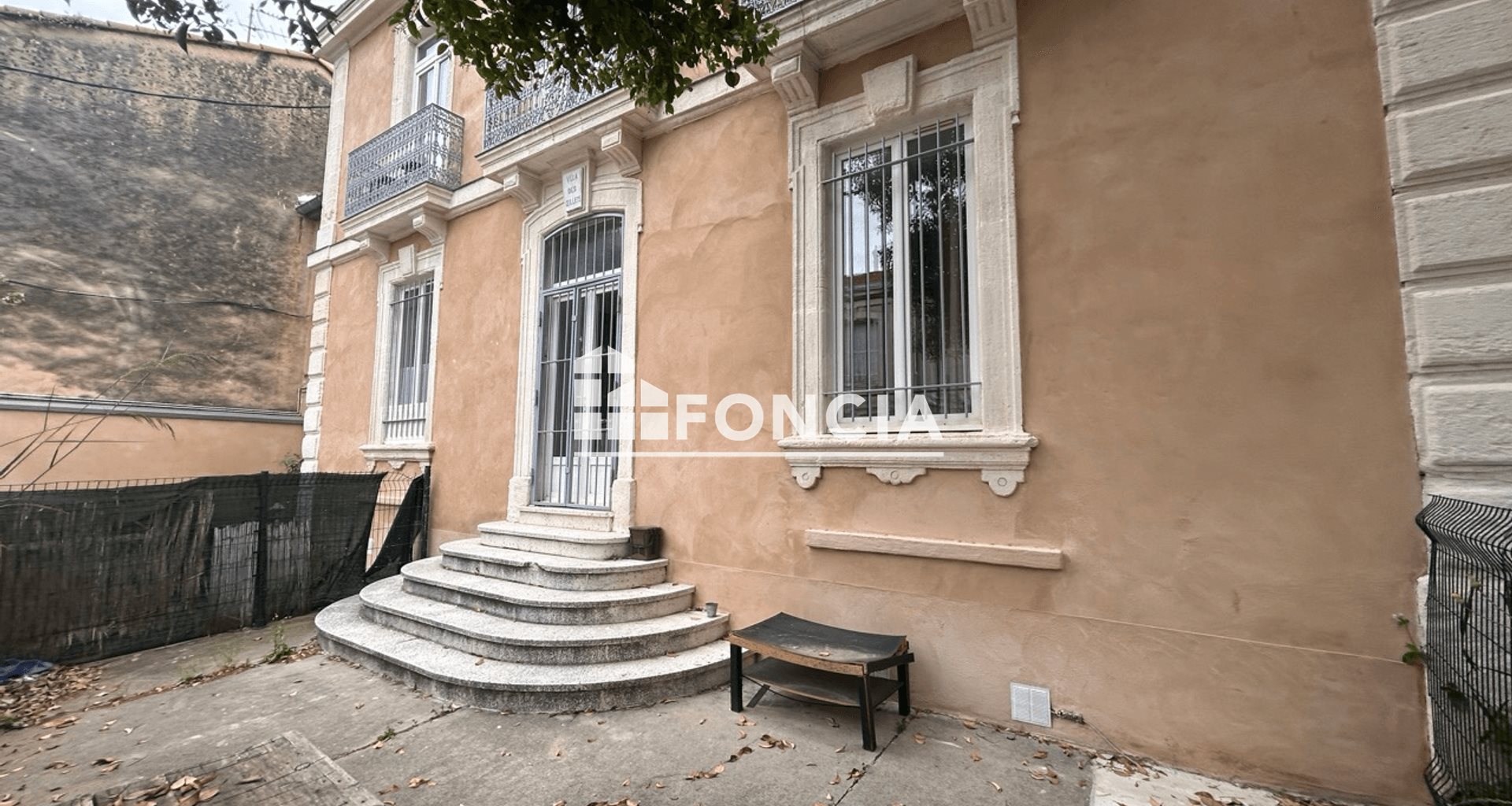 Appartement à vendre, 14m², Montpellier