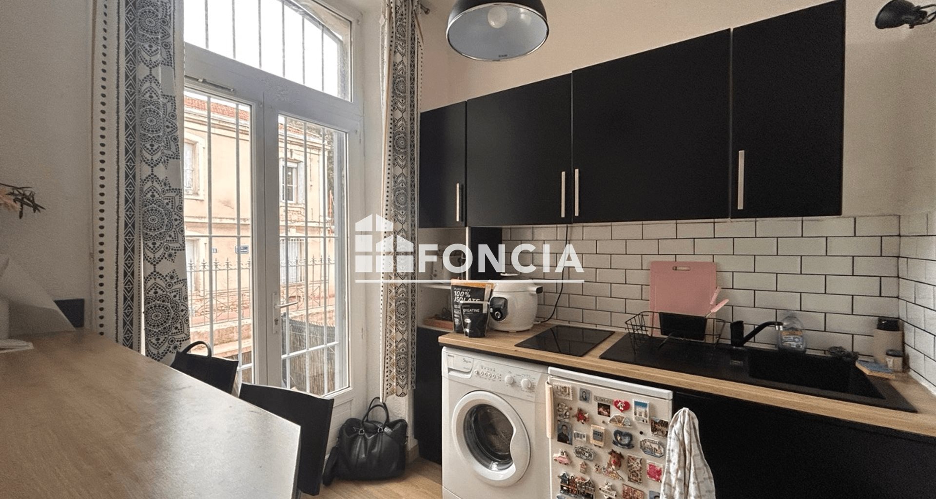 Appartement à vendre, 14m², Montpellier