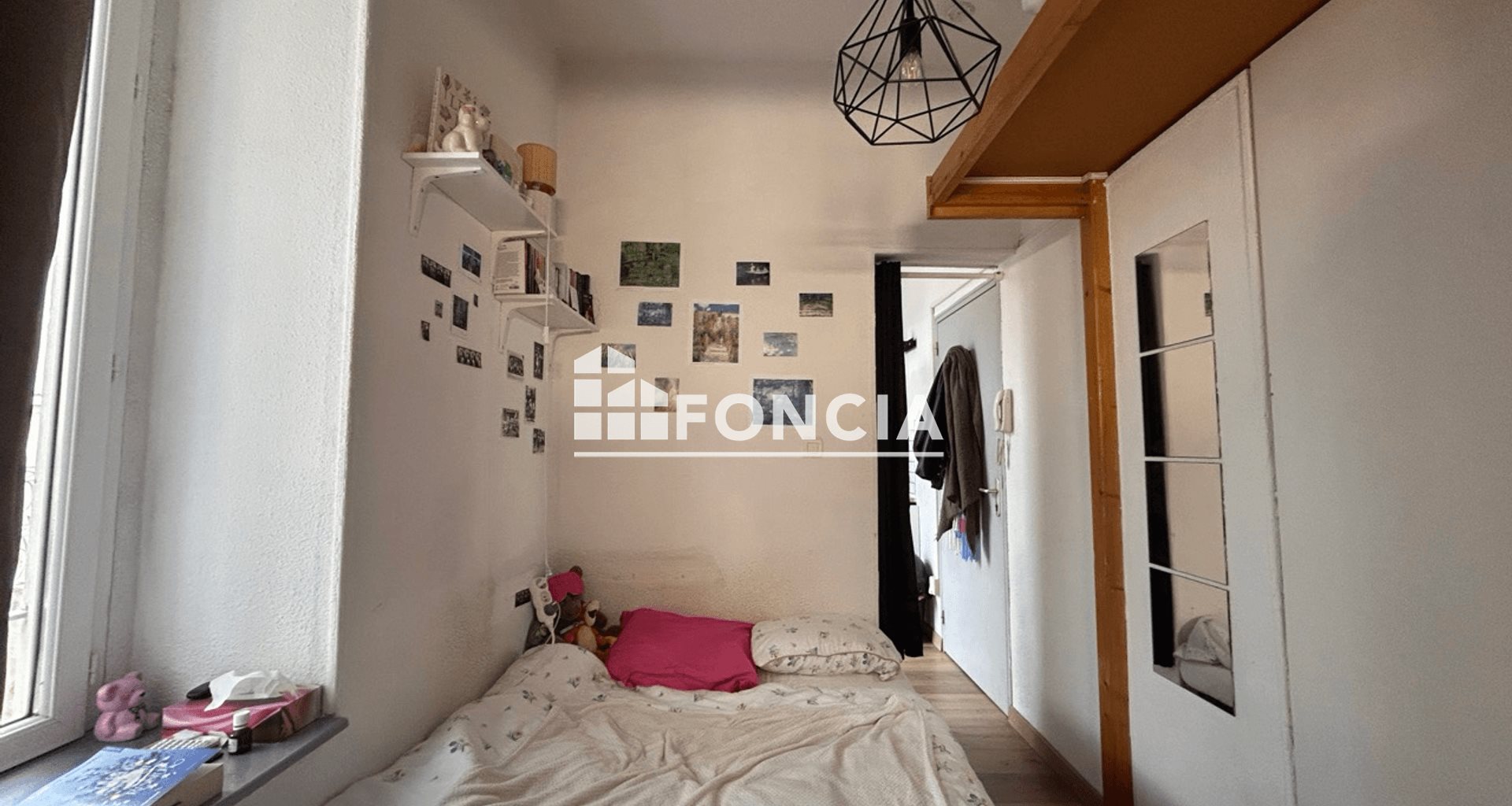 Appartement à vendre, 14m², Montpellier
