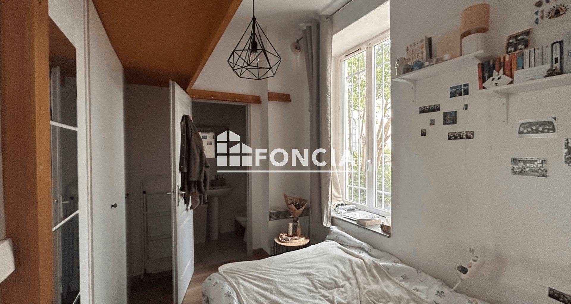 Appartement à vendre, 14m², Montpellier