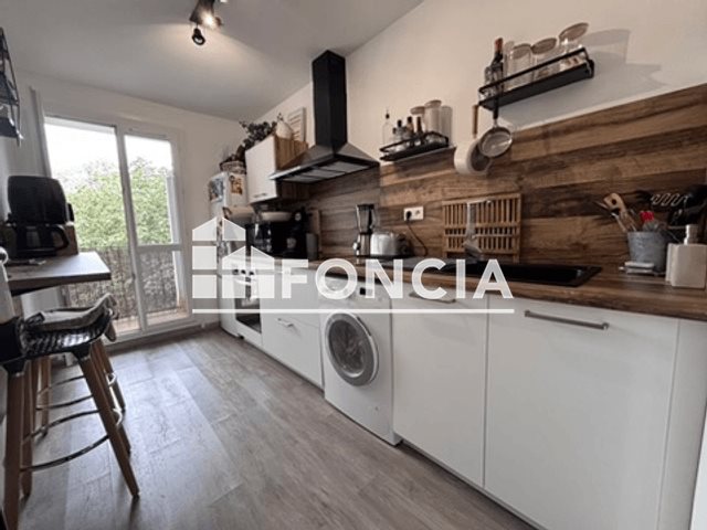 Appartement à louer, 64m², Pau