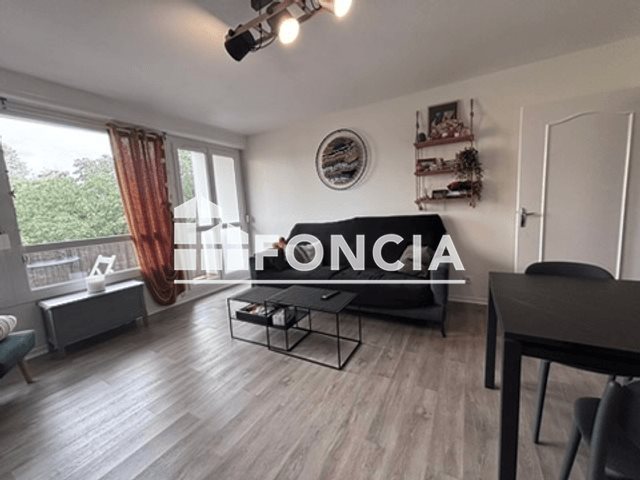 Appartement à louer, 64m², Pau