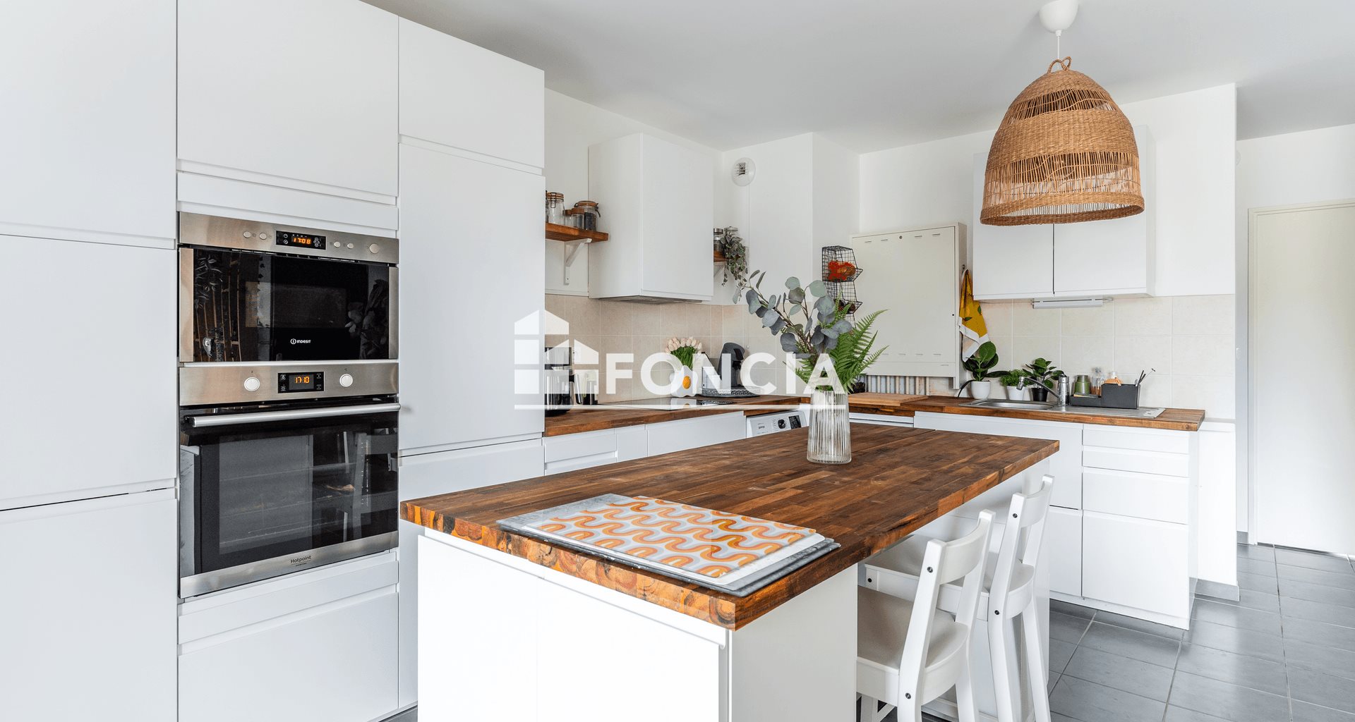 Appartement à vendre, 60m², Woippy