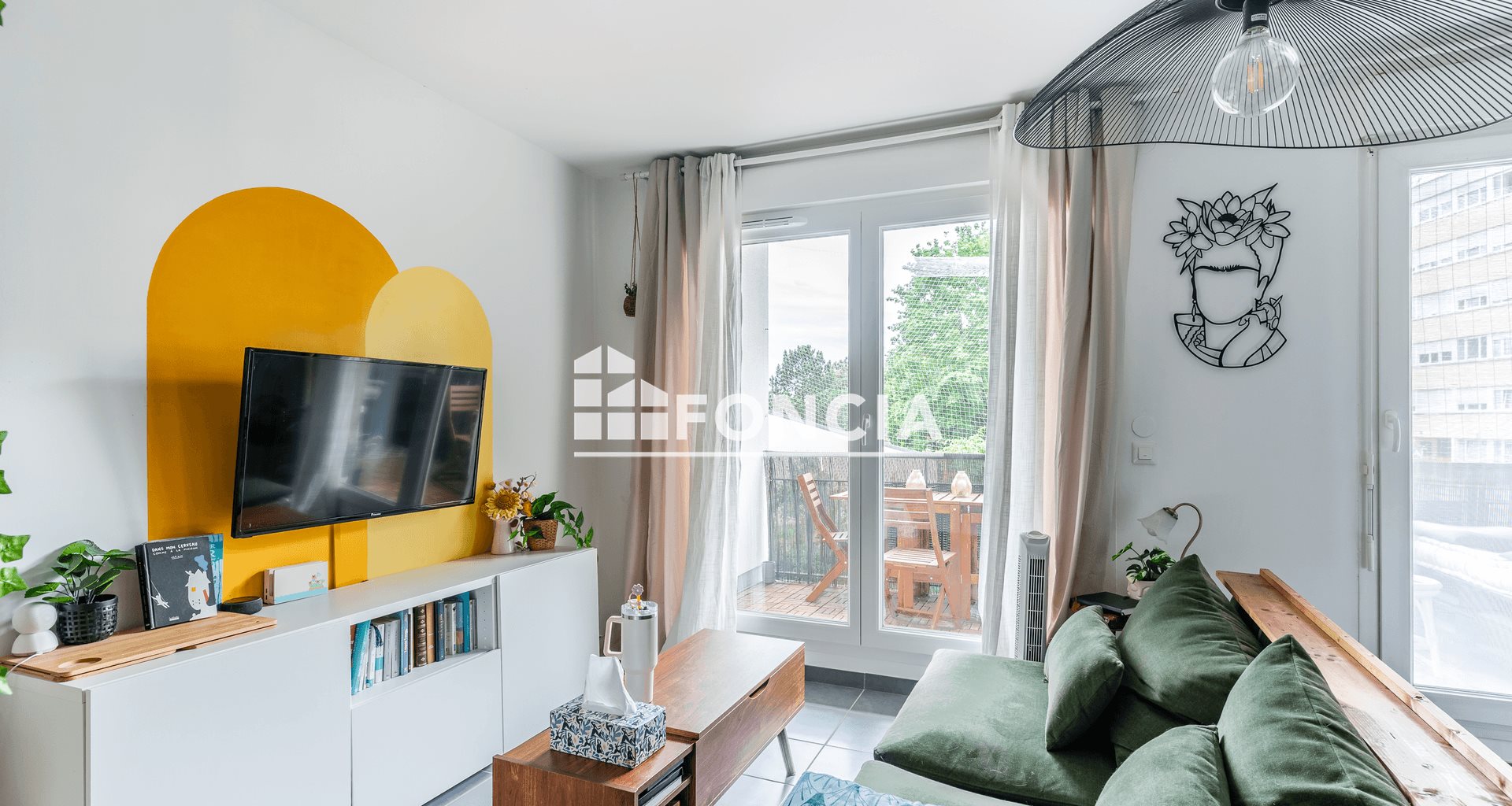 Appartement à vendre, 60m², Woippy