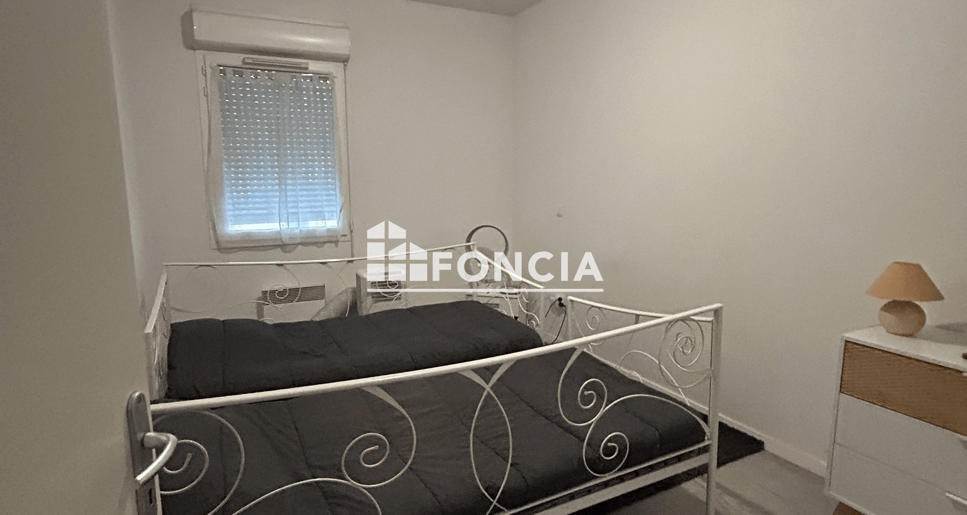 Appartement à vendre, 43m², Gradignan