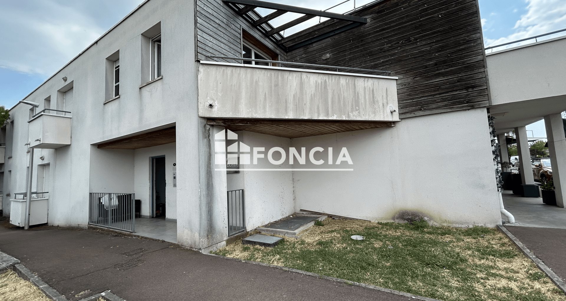 Appartement à vendre, 43m², Gradignan