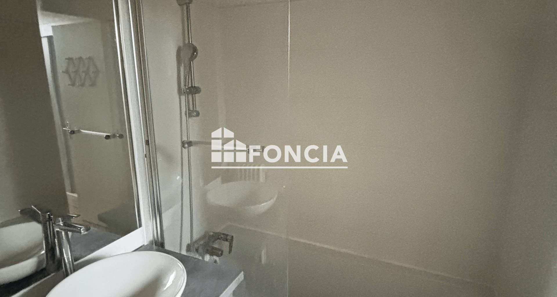 Appartement à vendre, 42m², Rouen