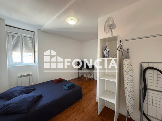 Appartement à louer, 43m², Lourdes