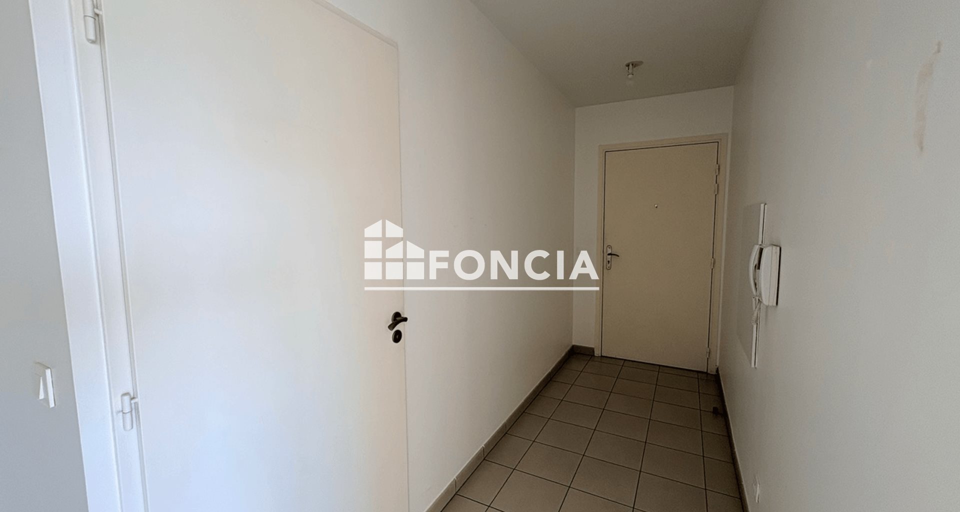 Appartement à louer, 66m², Bussy-Saint-Georges