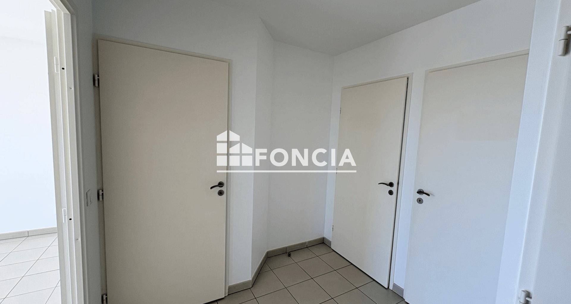 Appartement à louer, 66m², Bussy-Saint-Georges