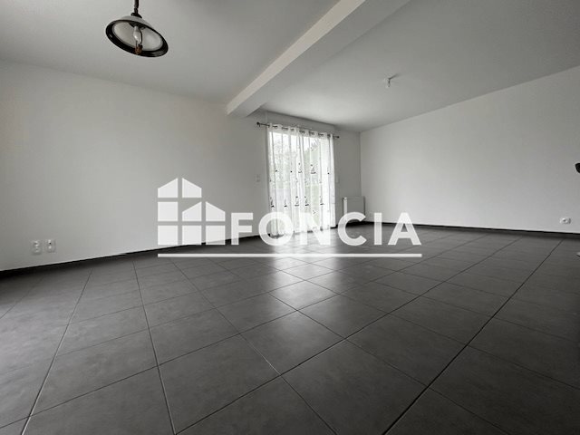 Maison à louer, 94m², Concarneau