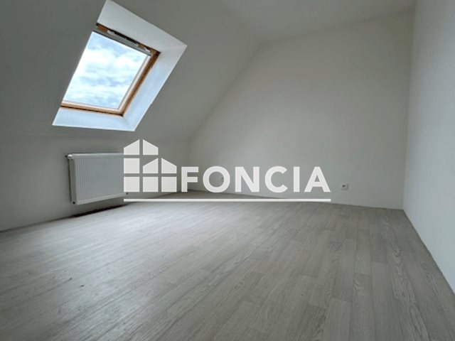 Maison à louer, 94m², Concarneau