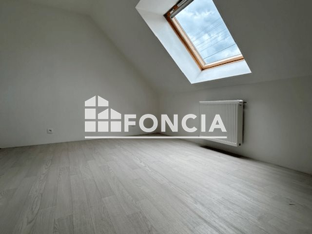 Maison à louer, 94m², Concarneau
