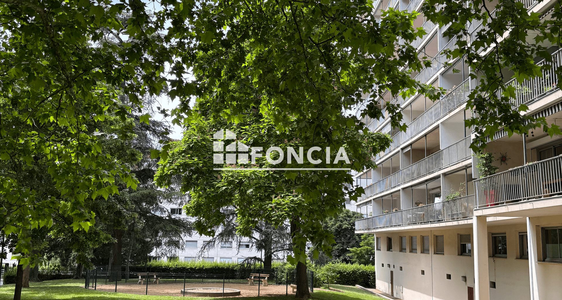 Appartement à vendre, 93m², Lyon 9ème