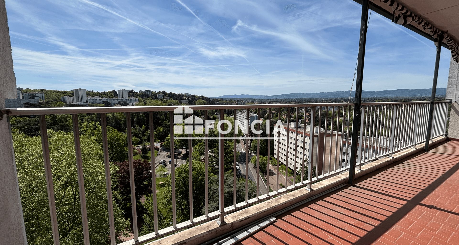 Appartement à vendre, 93m², Lyon 9ème