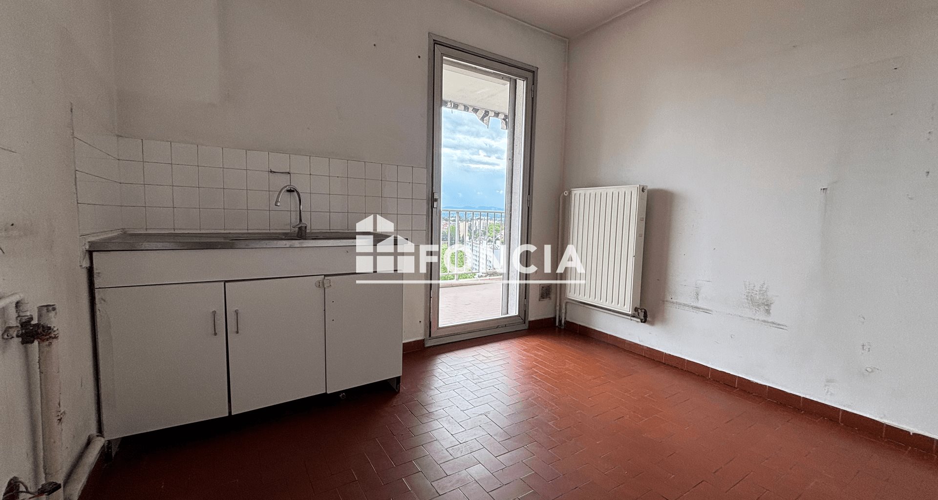 Appartement à vendre, 93m², Lyon 9ème