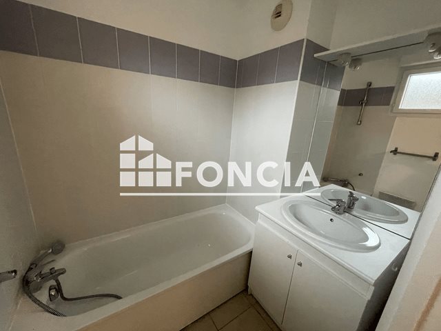 Appartement à louer, 32m², Léguevin