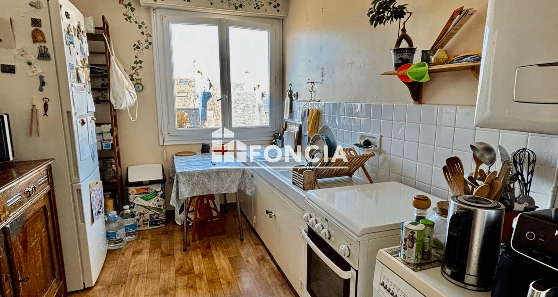Appartement à vendre, 69m², Lorient
