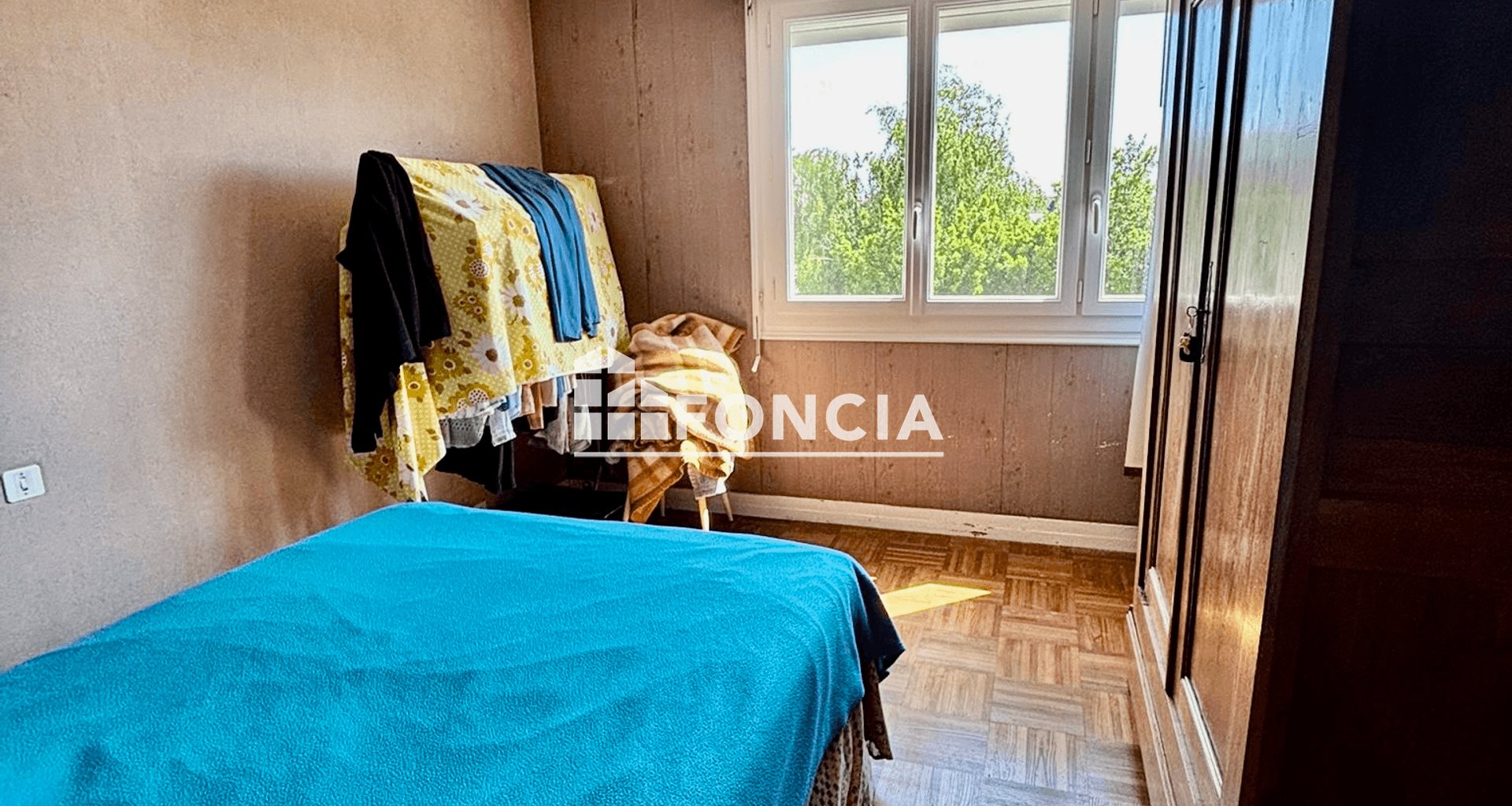 Appartement à vendre, 69m², Lorient