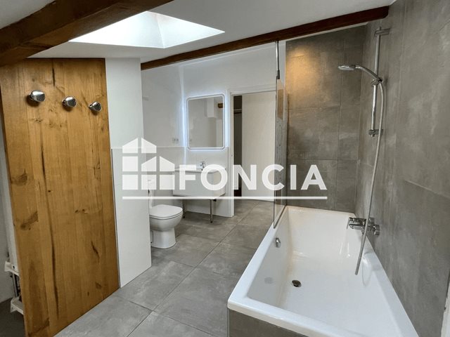 Appartement à louer, 49m², La Valette-du-Var