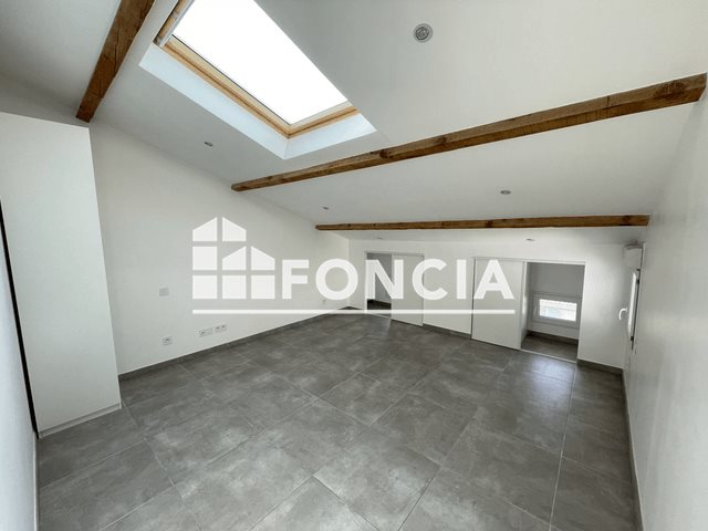 Appartement à louer, 49m², La Valette-du-Var
