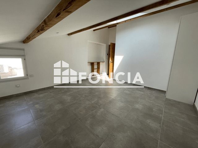 Appartement à louer, 49m², La Valette-du-Var