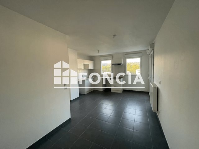 Appartement à louer, 41m², Marseille 14ème
