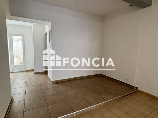 Appartement à louer, 84m², Arles
