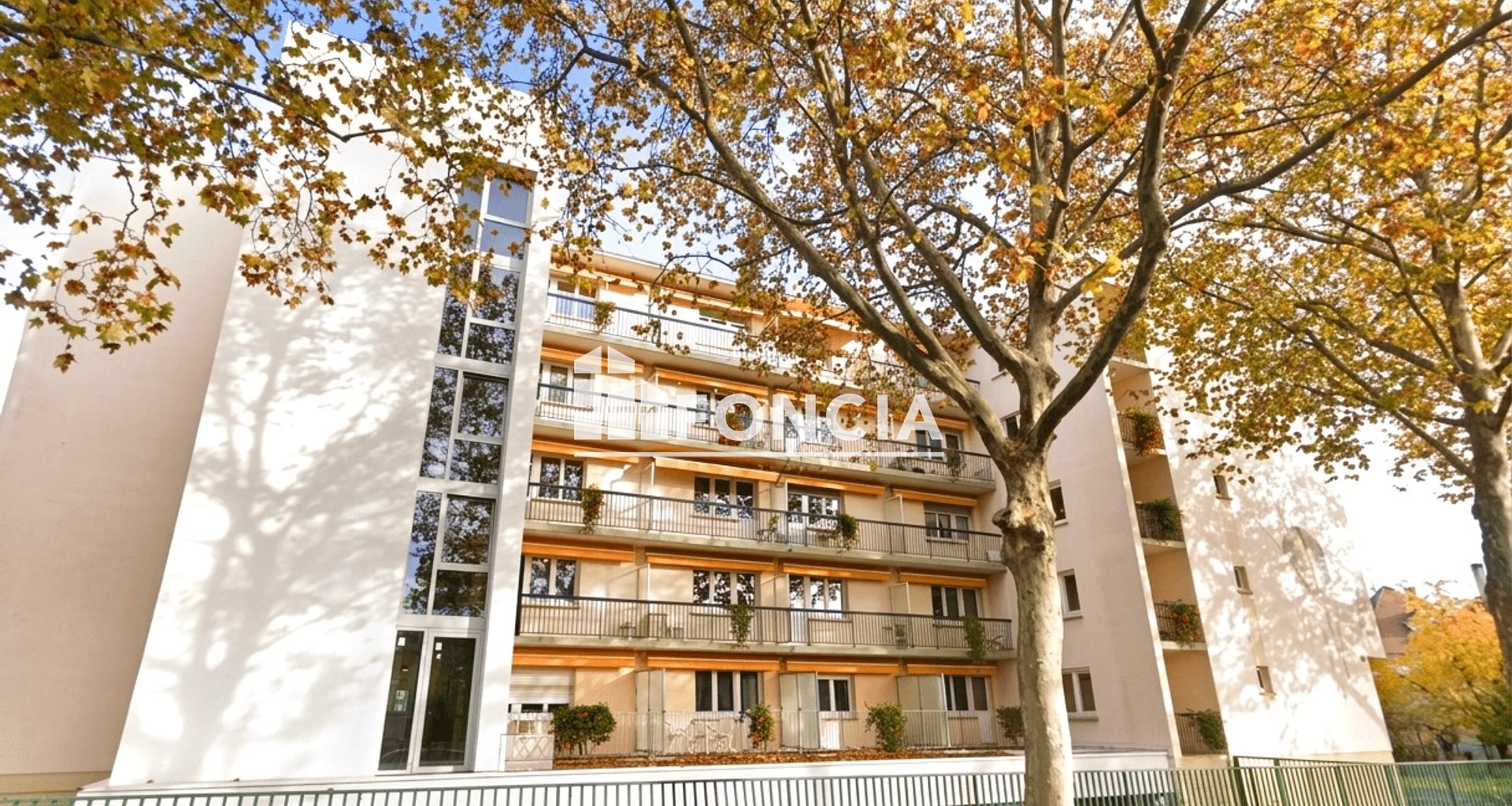 Appartement à vendre, 25m², Colmar