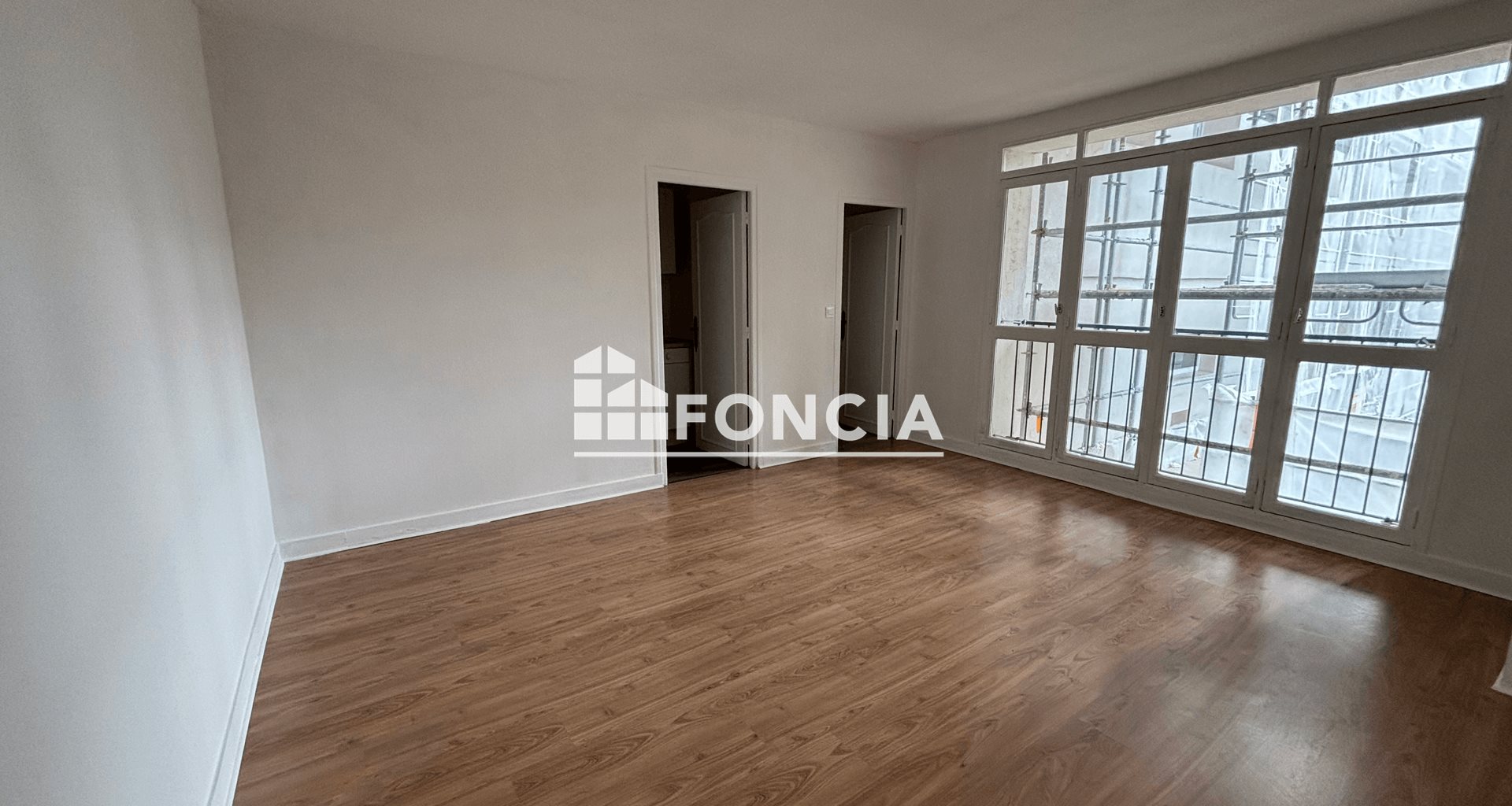Appartement à louer, 31m², Trappes