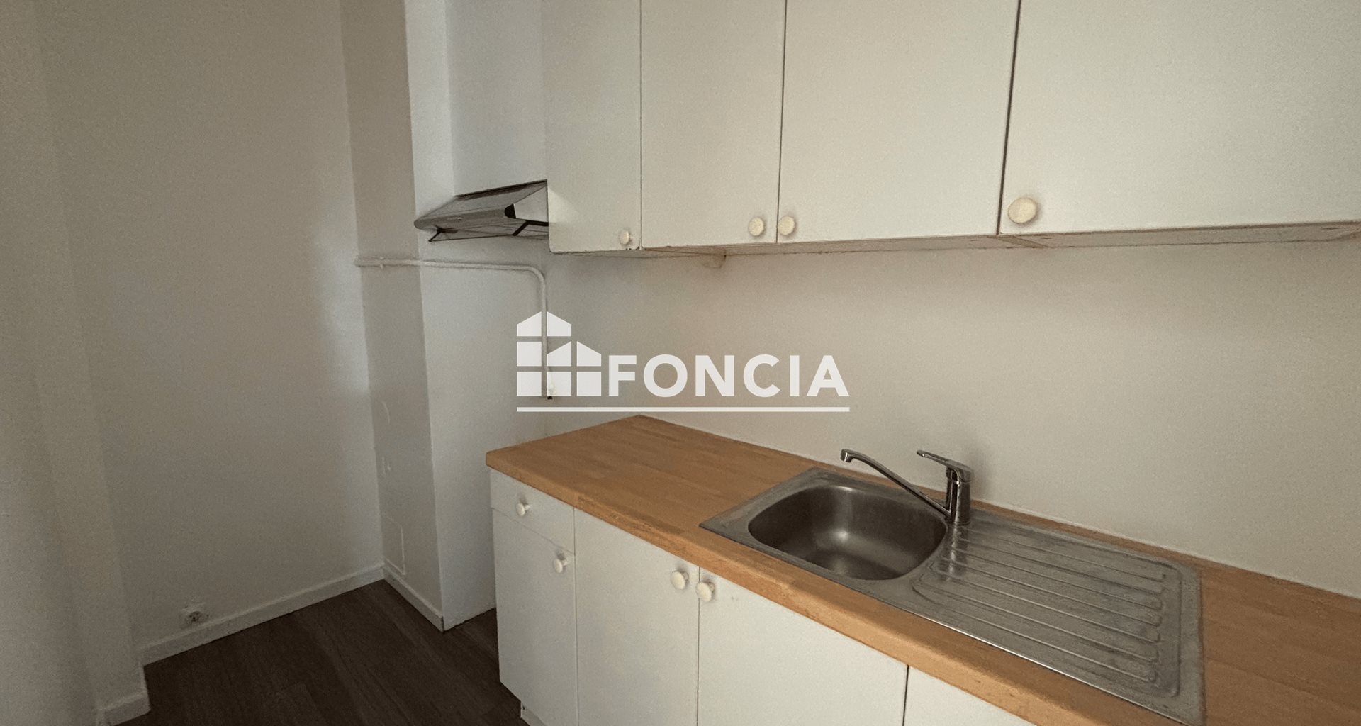 Appartement à louer, 31m², Trappes