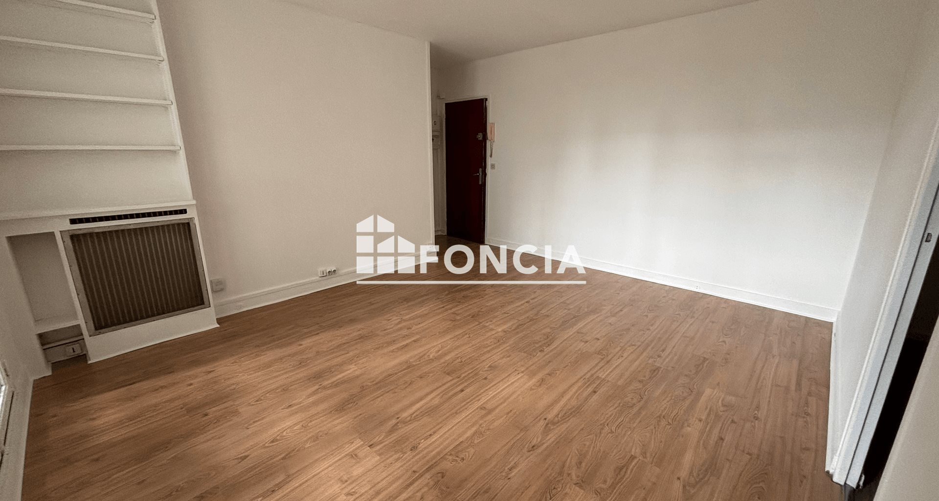 Appartement à louer, 31m², Trappes