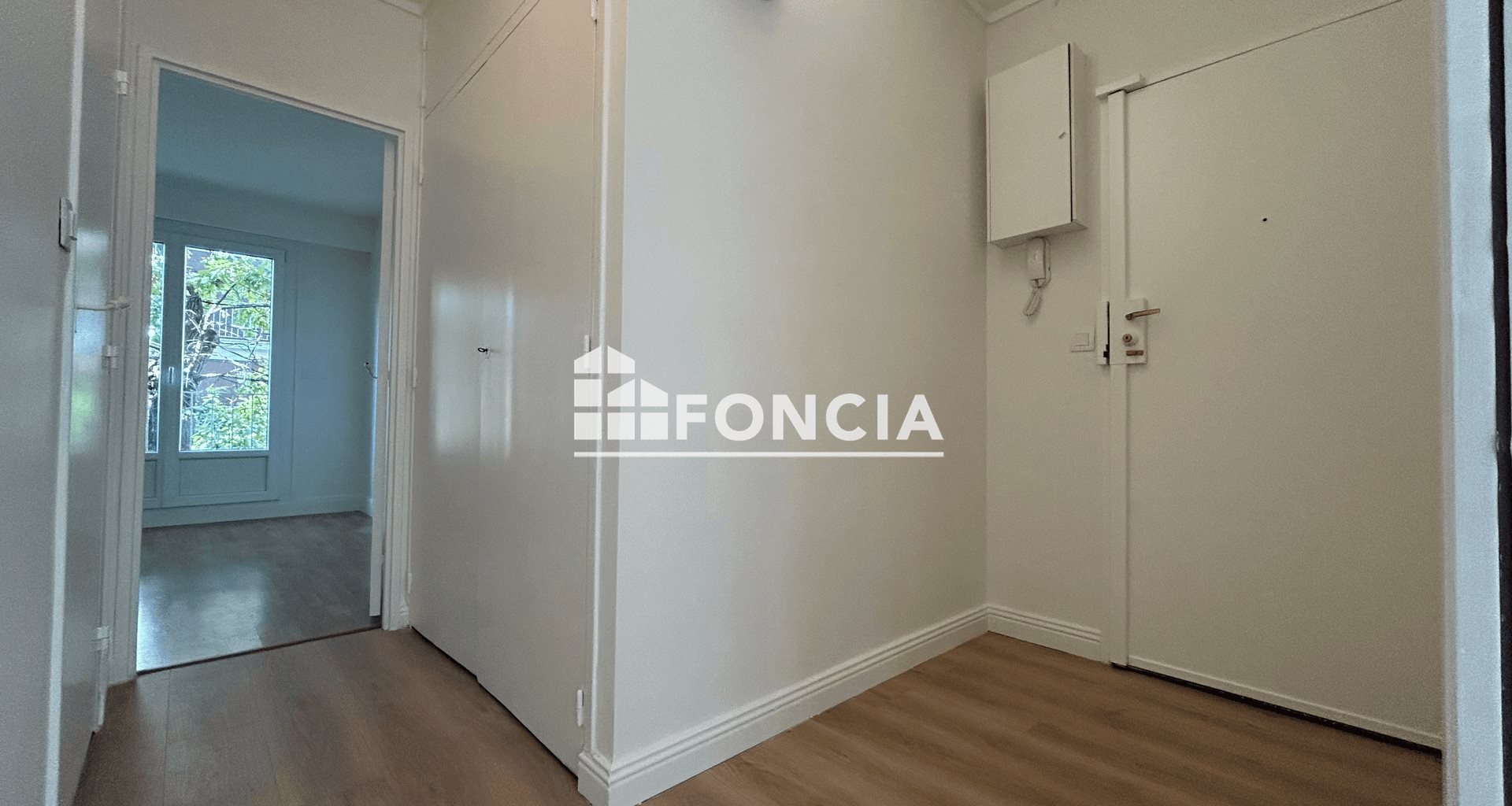 Appartement à louer, 36m², Le Vésinet