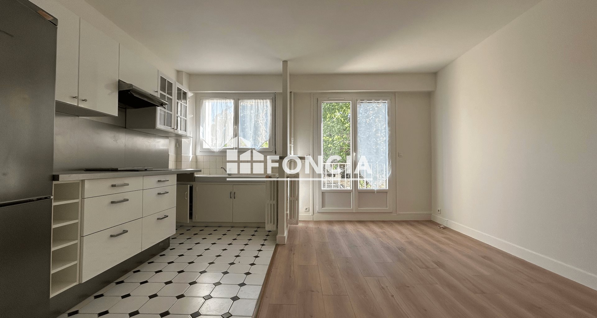 Appartement à louer, 36m², Le Vésinet